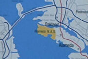 Alameda NAS location