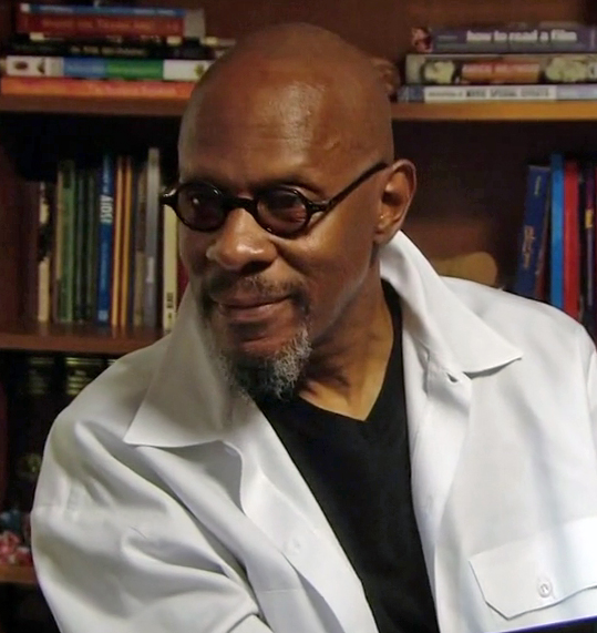 Avery Brooks Avery Brooks