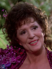 Lwaxana Troi 2366