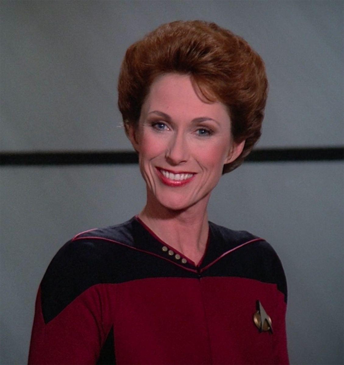 amanda star trek tng