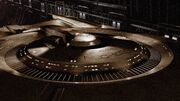 USS Discovery, teaser trailer