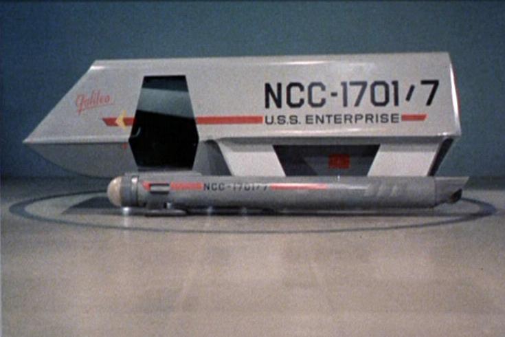 Image result for star trek shuttlecraft original series