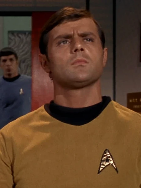 Hansen (Lieutenant) | Memory Alpha, das Star-Trek-Wiki | FANDOM powered ...