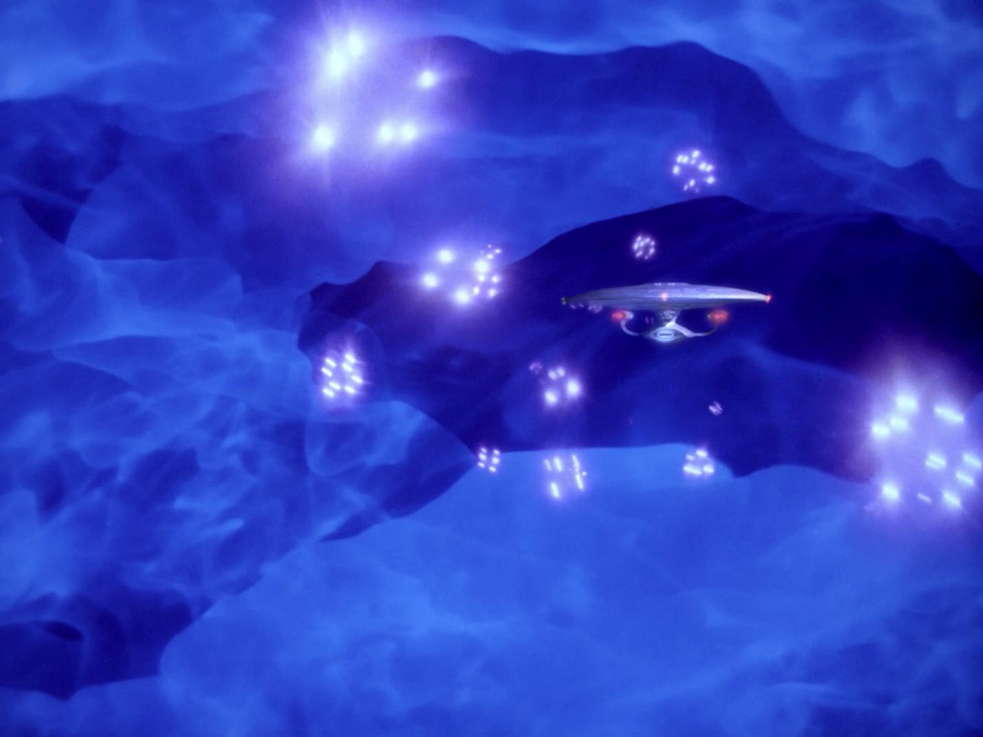 Paralleluniversum Memory Alpha, das StarTrekWiki FANDOM powered by Wikia