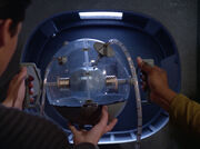 Plasma physics experiment