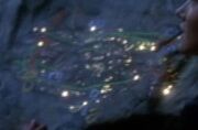 Spacefarer rock symbols