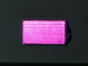 Robbiani dermal optic test light
