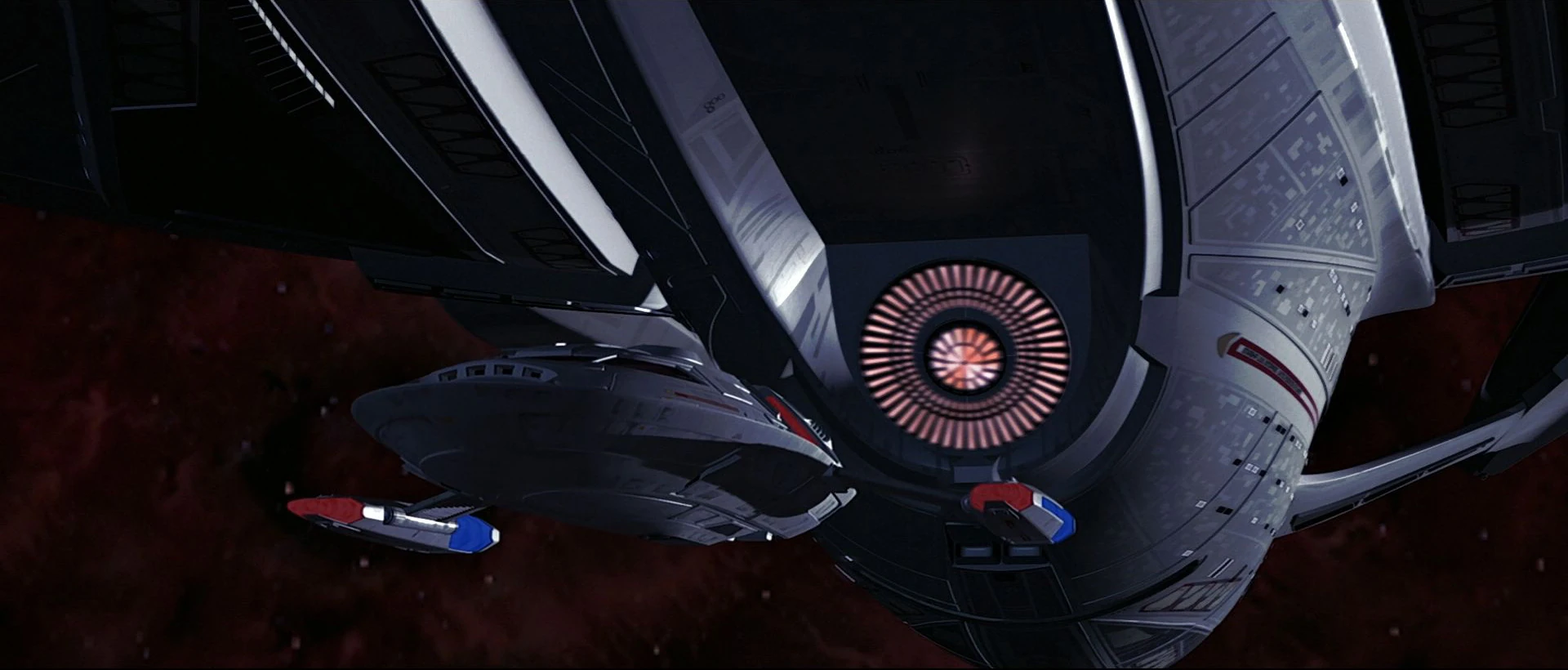 Yacht des Captains Memory Alpha, das StarTrekWiki Fandom