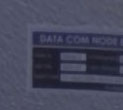 Data com node