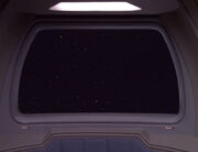 Defiant class viewscreen