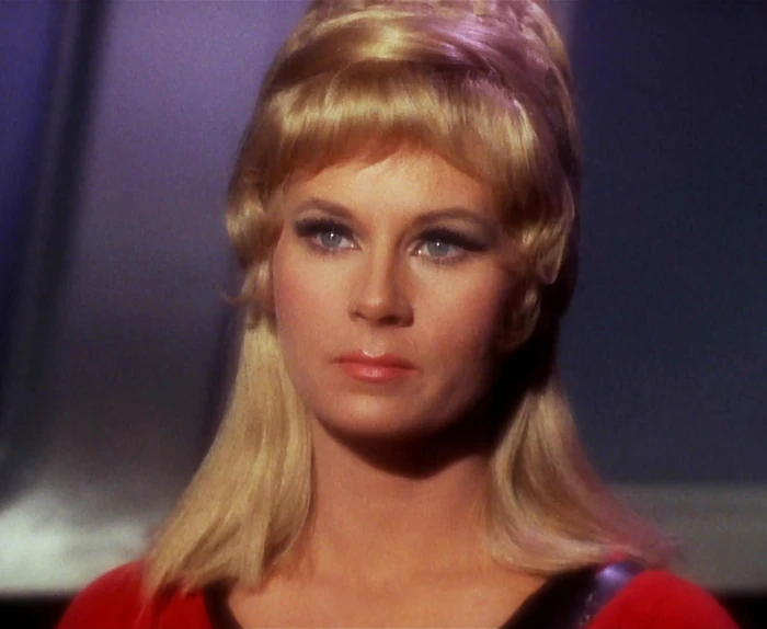 Janice Rand star trek fleet command officer wish list
