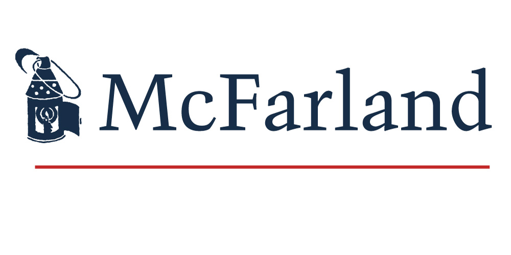 McFarland & Company | Memory Alpha | Fandom
