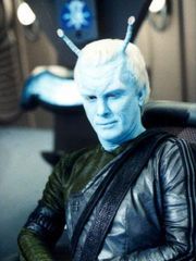 Shran proving ground