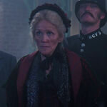 Widow, Sherlock Holmes program