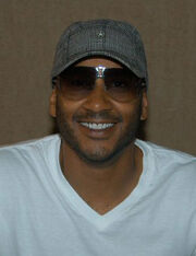 Cirroc Lofton