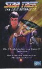 Die Überlebenden auf Rana IV – Der Gott der Mintakaner