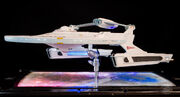 QMx USS Reliant