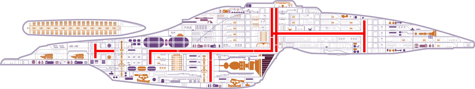 USS Voyager | Memory Alpha, das Star-Trek-Wiki | FANDOM powered by Wikia