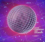 Anomaly field planet