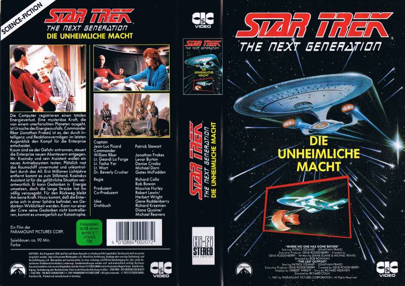 Star Trek Der Reisende Star Trek Der Reisende