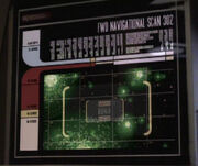 Navigational scan