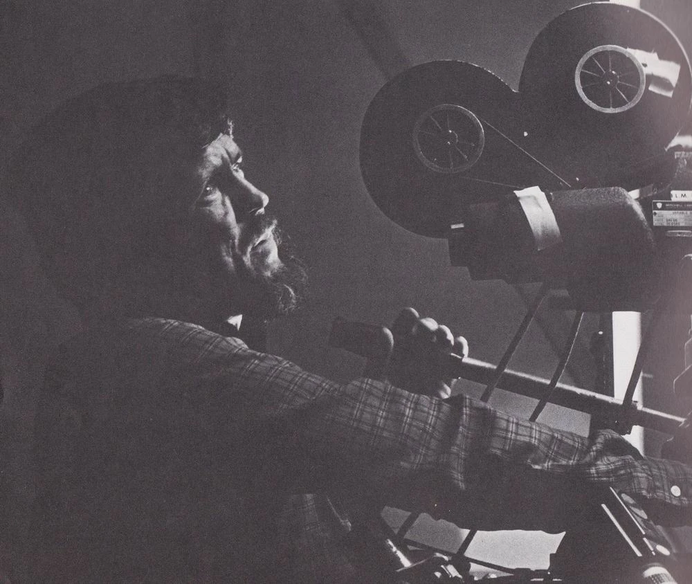 Richard Edlund Memory Alpha FANDOM powered by Wikia