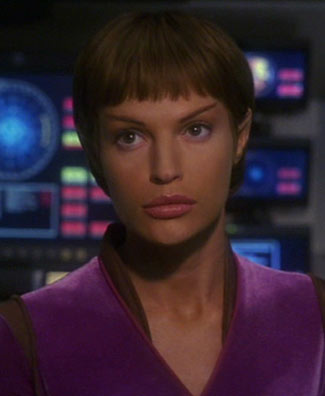 Jolene Blalock | Memory Alpha | Fandom