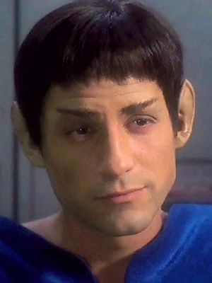 Enrique Murciano | Memory Alpha, das Star-Trek-Wiki | FANDOM powered by
