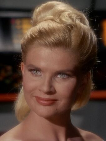 Barbara Anderson | Memory Alpha, das Star-Trek-Wiki | Fandom