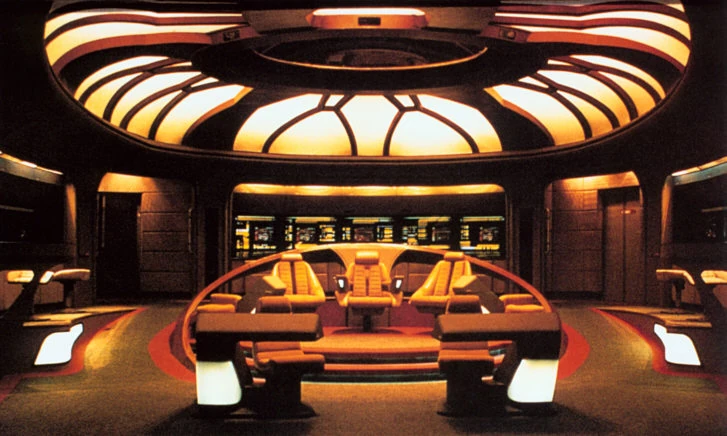 Galaxy Class Memory Alpha Fandom