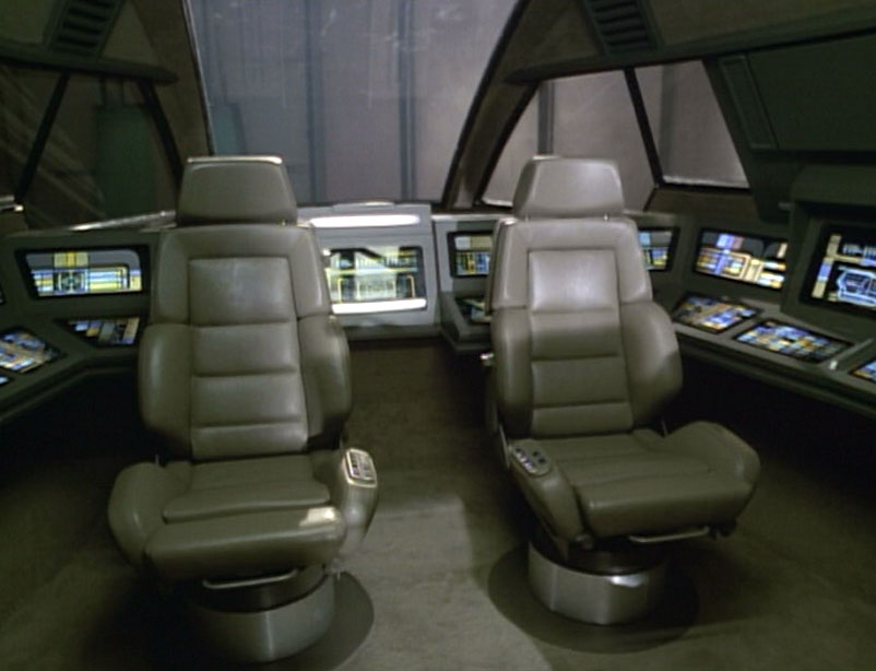 Type 8 Shuttlecraft Memory Alpha Fandom