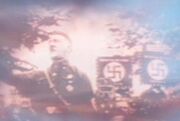 Adolf Hitler, time stream