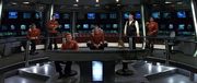 Constitution class refit bridge, 2293