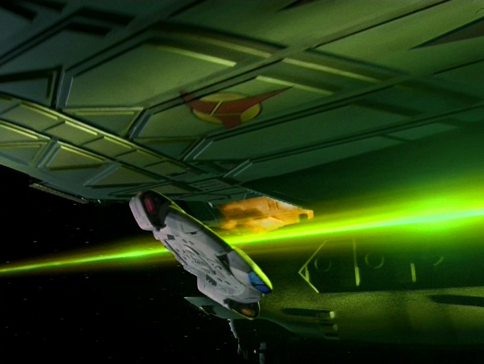 Iss Defiant Memory Alpha Fandom Powered By Wikia