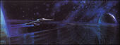 Intrepid class concept art