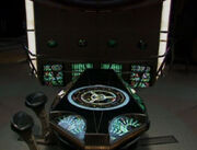 Ops command table