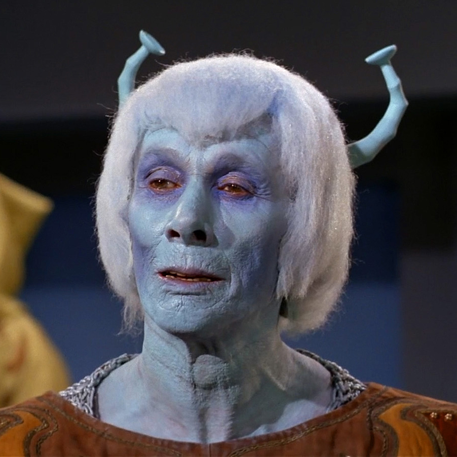 Andorian | Memory Alpha | Fandom