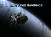 DS9 5x15 Titel