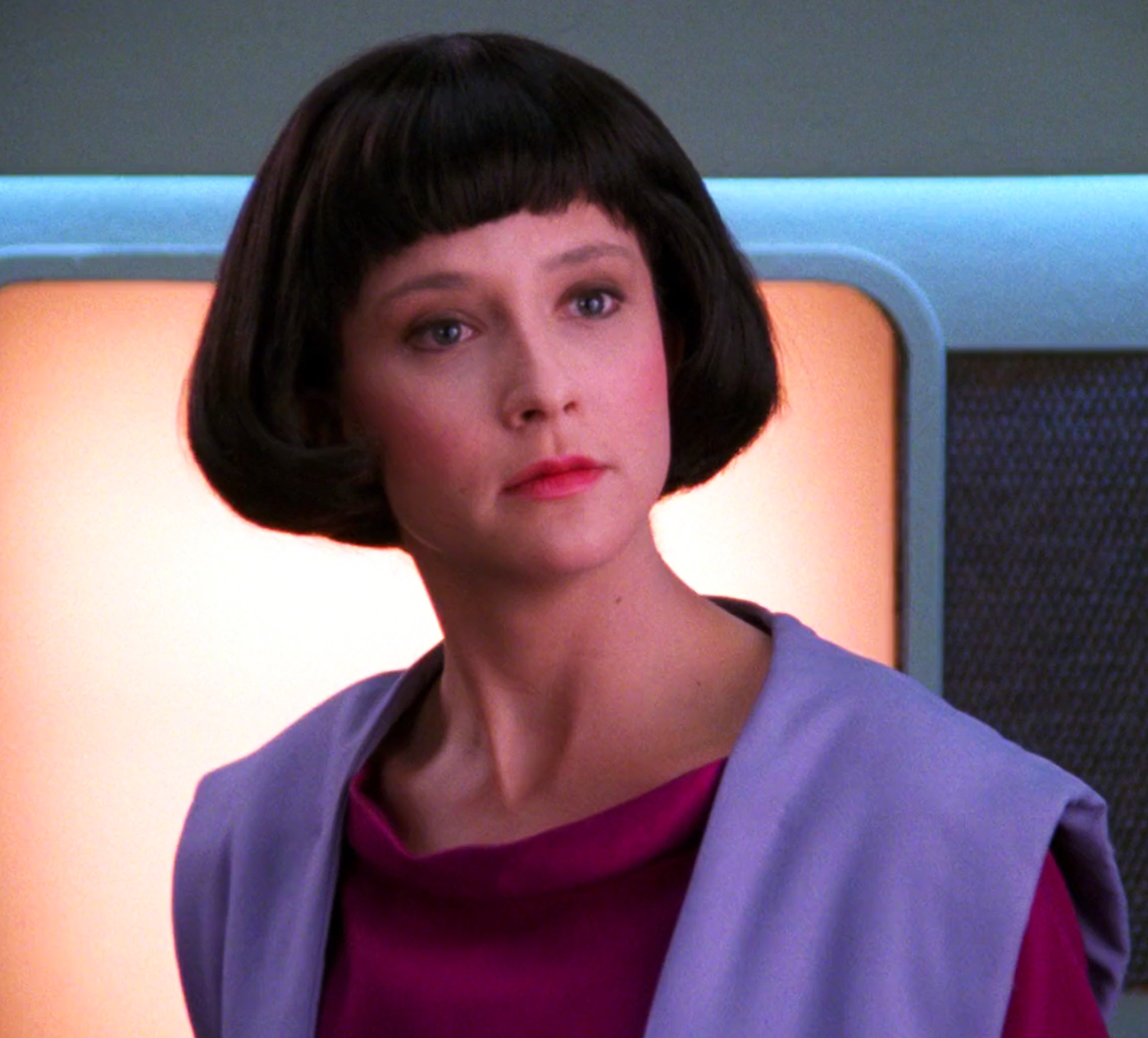 star trek data daughter