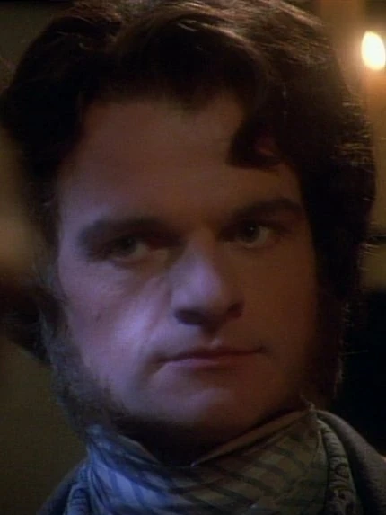 Lord Burleigh Memory Alpha, das StarTrekWiki FANDOM powered by Wikia