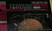 Magnetic storm on display