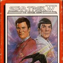 Star Trek Iv The Voyage Home Memory Alpha Fandom