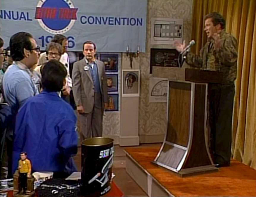 Image William Shatner, SNL get a life.jpg Memory Alpha FANDOM