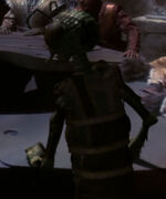 Xindi-Insectoid aide