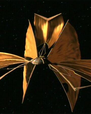 Explorers Episode Memory Alpha Fandom