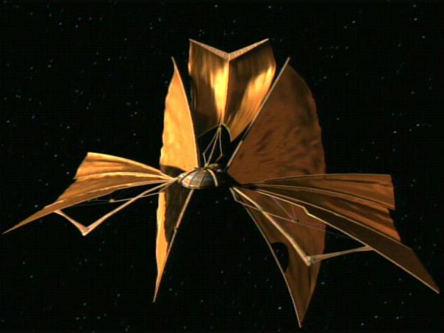 Explorers Episode Memory Alpha Fandom