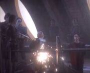 Cardassian's Repression