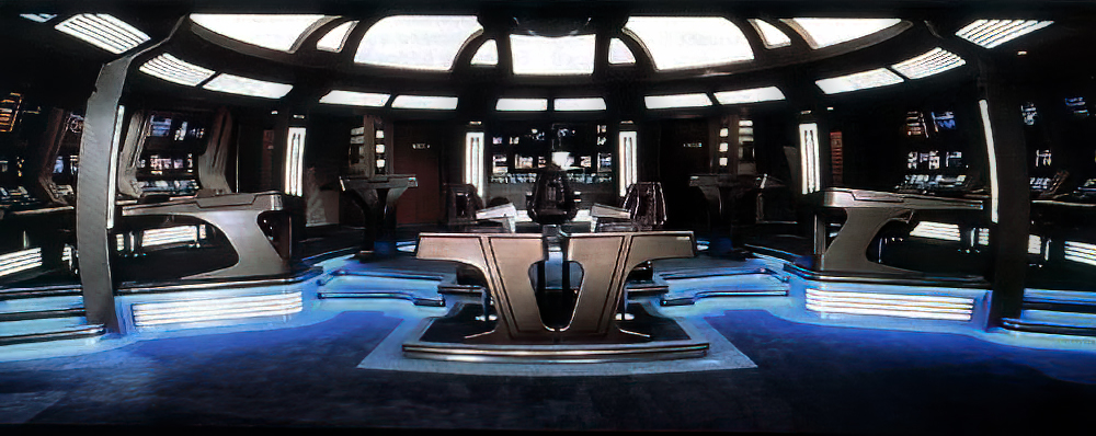 Image - Enterprise-E bridge.jpg | Memory Alpha | FANDOM ...