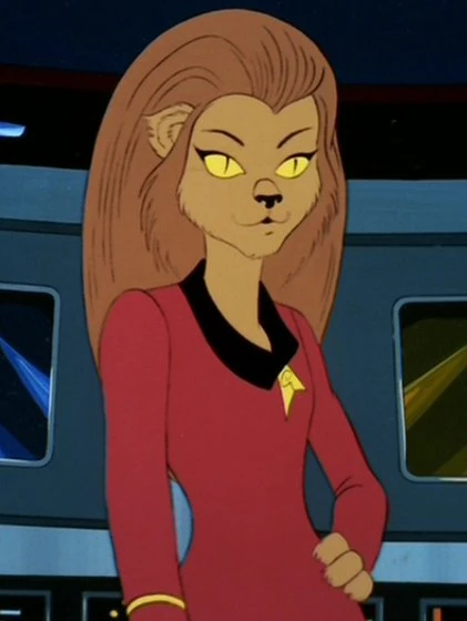 M'ress | Memory Alpha, das Star-Trek-Wiki | Fandom