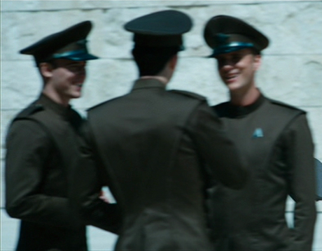 Starfleet Uniform Alternate Reality Memory Alpha Fandom